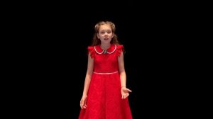 Мария Молькова - Люди - родина моя (Е. Евтушенко)