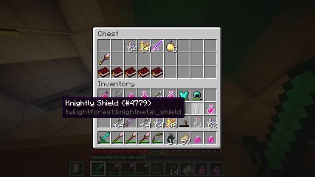 Mowzie's Mobs Mod para Minecraft 1.12.2 | Boss Fight смотреть онлайн