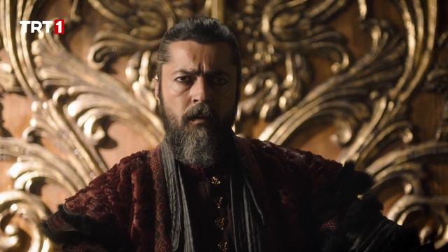 Alparslan Büyük Selçuklu 7. Bölüm