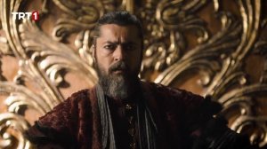 Alparslan Büyük Selçuklu 7. Bölüm