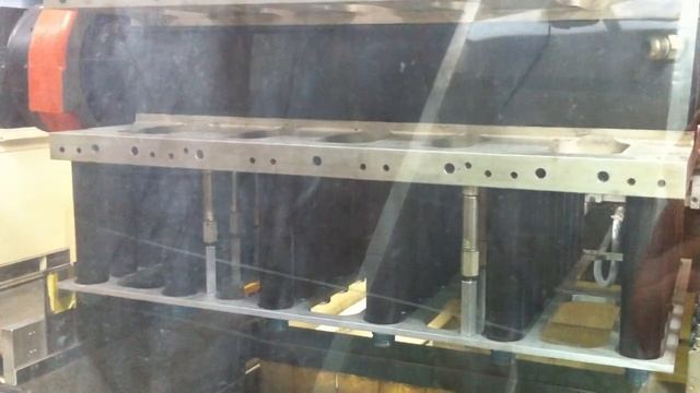 Машина по производству преформ смотреть онлайн