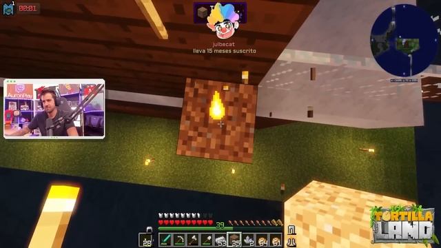 PRIMER TUTORIAL EN ESPAÑOL INDEXER MINECRAFT 1 ENLACE MEGA FUNCIONA 100% INCREÍBLE EL MEJOR VÍDEO смотреть онлайн