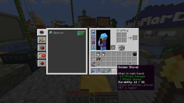 Hermitcraft 7 044 | FALSE THE TREASURE HUNTER смотреть онлайн