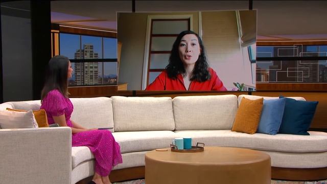 Julia Liuson talks about Java at Microsoft | STUDIO21 смотреть онлайн