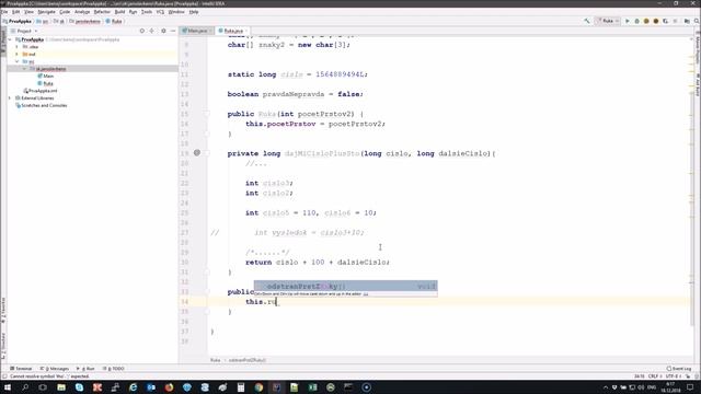 Java Programovanie смотреть онлайн