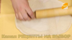 Приглашаю на ПИРОГ ИЗ солёных ГРИБОВ, за УШИ НЕ ОТТАЩИШЬ ! Один из ВКУСНЕЙШИХ русских пирогов !