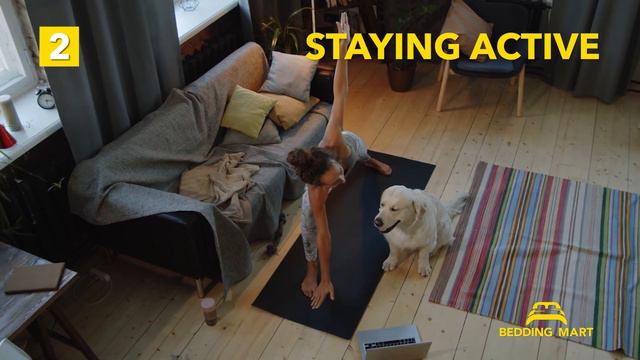The Unseen Benefits of Making Your Bed Every Morning in the Winter Time | The Bedding Mart смотреть онлайн