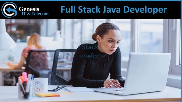 Fantastic Opportunity for a Contract Full Stack Java Developer based in Luxembourg смотреть онлайн