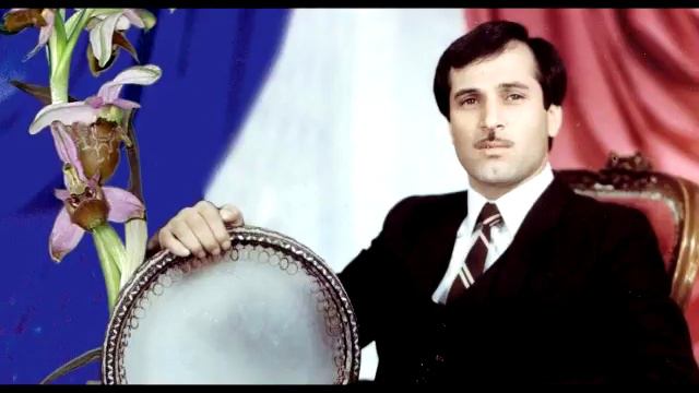 Səxavət Məmmədov - Almanı Atdım Xarala / Sakhavat Mammadov / Сахавет Мамедов / Azerbaijan Music