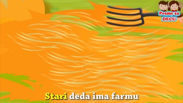 30 Najlepših Dečijih Pesama | 60 MINUTA Muzike Za Decu | Miks Pesmica Za Decu | MIX Najboljih Pesam