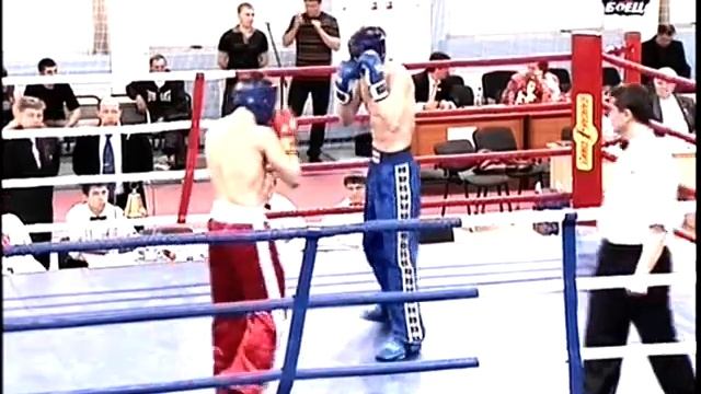 27.Евгений Митюгин - Павел Тарик 75кг смотреть онлайн