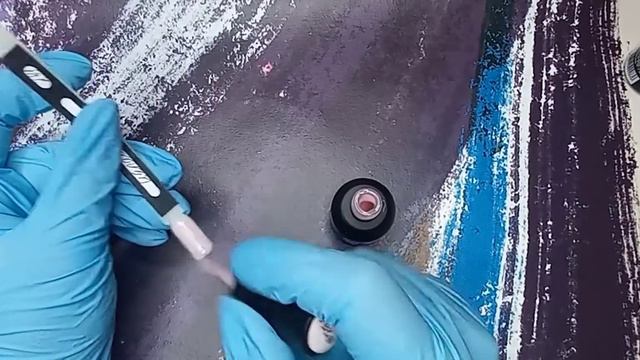 👌✅Review of the color base for gel varnish Lianail💅ОБЗОР! Цветная БАЗА для гель лака ✅Lianail💅 смотреть онлайн