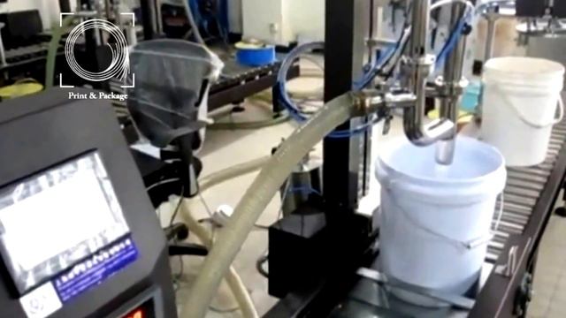 Розлив в банки большого объема с последующим закрытием крышкой смотреть онлайн