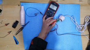 Дарсонваль не работает не включается / Ремонт Дарсонваль