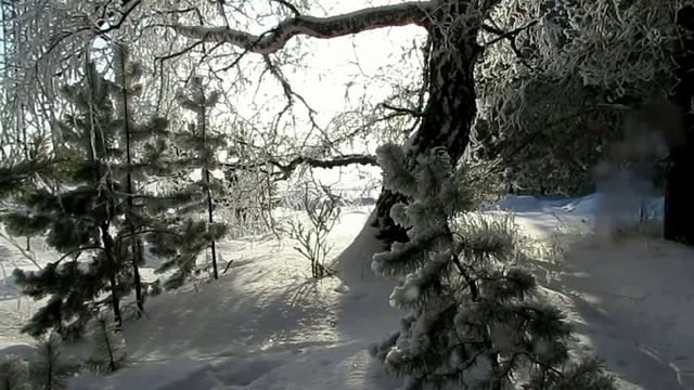 Тогучин. Зимние кружева смотреть онлайн