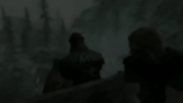 It's Ark, but Skyrim getting captured смотреть онлайн