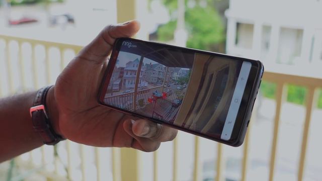 Smart upgrades: Ring Door Bell 2 & Spotlight Cam смотреть онлайн