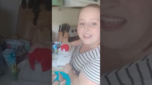 Tupperware Mandoline and Pro-grill Demo смотреть онлайн