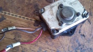 Проверяем реле поворотов ИЖРП 2СМ 10. Check the relay turns IL