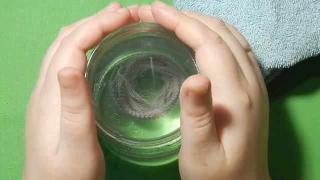 ВТО Декатировка вязаного шнура. румынское кружево для начинающих смотреть онлайн