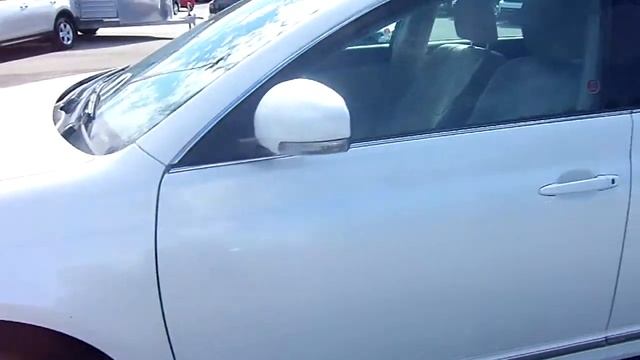 Penticton Toyota 2011 Avalon XLS