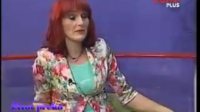 Život preko reda - Sonja Sukovic, direktorka NB "Stevan Sremac" смотреть онлайн
