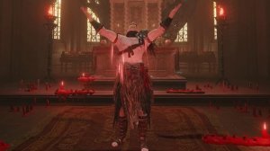 Самый имбовый билд Кратоса в Elden Ring