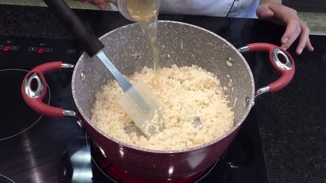 Panela Bialetti Diadema Petra Red смотреть онлайн