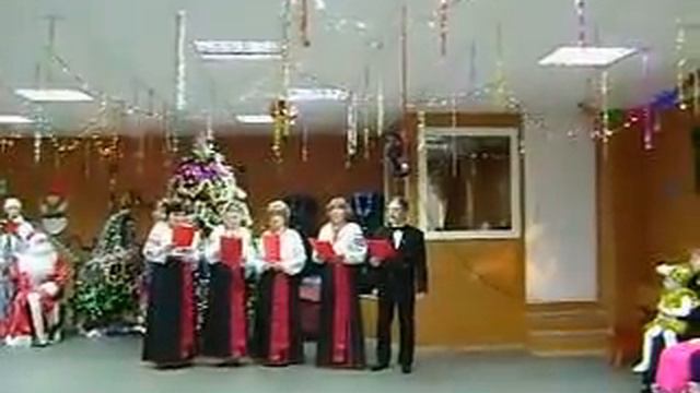 Рождество-колядки смотреть онлайн