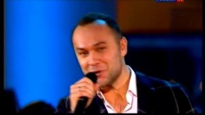 Новый Год-Наталия Быстрова и Дмитрий Ермак