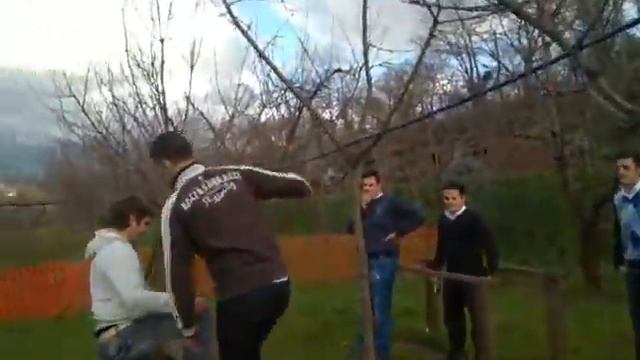 5°B Geom-Sant'Agata De'Goti смотреть онлайн