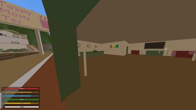 Гайд по Unturned Falko Rp смотреть онлайн