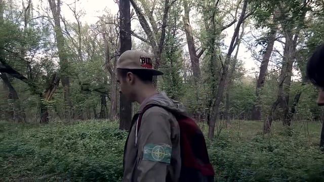 Волшебный патч|Thug Squad| смотреть онлайн