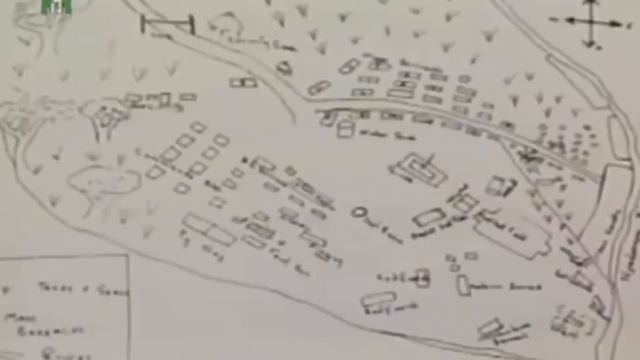 Интересная история / Скауты Селуса, самое боеспособное подразделение в мире. смотреть онлайн