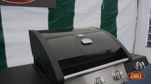 Газовый гриль StratGrill. Модель - ESPRIT 31B