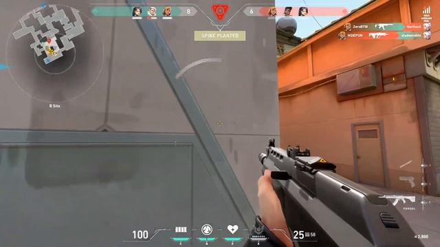 VALORANT LIVE | ARLO GAMING | #india смотреть онлайн