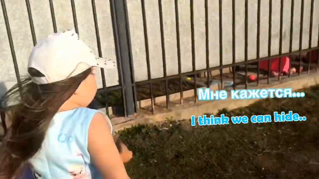 ВЕТРЕНЫЙ “ВЛОГ” с Алимханом) 💜Eng♥️lish💙subs💙💜♥️💜💙 смотреть онлайн