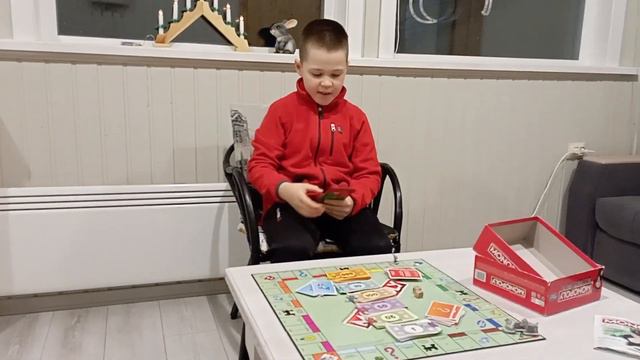 Монополия (обзор игры) 👍 смотреть онлайн