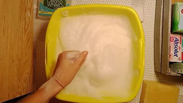 Мыло ХОЗЯЙСТВЕННОЕ от ДУРУ(duru) clean & white\ОБЗОР и МЫЛЕНИЕ смотреть онлайн