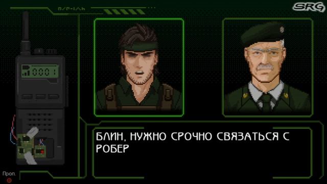 UnMetal #6 [Прохождения, Без комментариев] смотреть онлайн