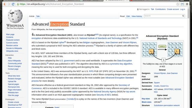 C++ Qt 150 - RSA and AES Primer with OpenSSL смотреть онлайн