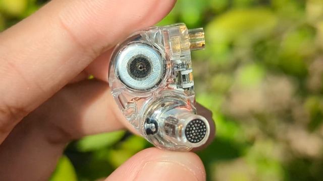 Great Value IEMs | Unboxing and Reviewing CVJ Konoka смотреть онлайн