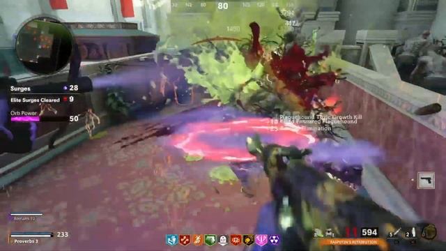 COLD WAR - *NEW* FAST WEAPON XP/CAMO [NO PHD SLIDER NEEDED] *AFTER PATCH* смотреть онлайн