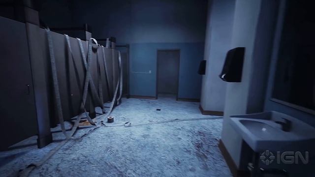 What Happened – Official Announcement Trailer смотреть онлайн