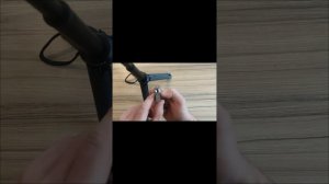 как достать обломок ключа из замка