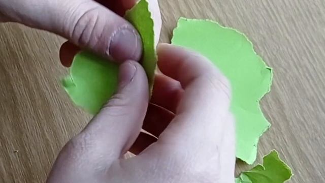 День Землі / Аплікація "Планета Земля" смотреть онлайн