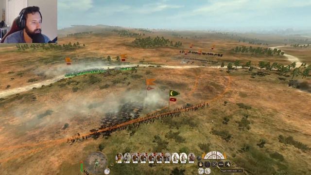 WE WILL CONQUER हम जीतेंगे | Maratha Confederacy Part 2 - Empire Total War смотреть онлайн