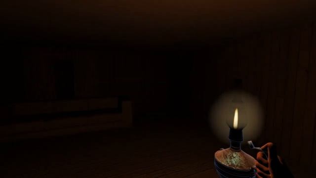 Dawn in Bloody Darkness - O que Aconteceu nessa Casa? смотреть онлайн