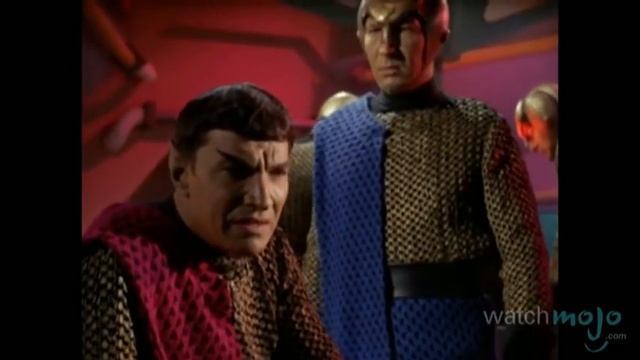 Top 10 Sci-Fi Television Series смотреть онлайн