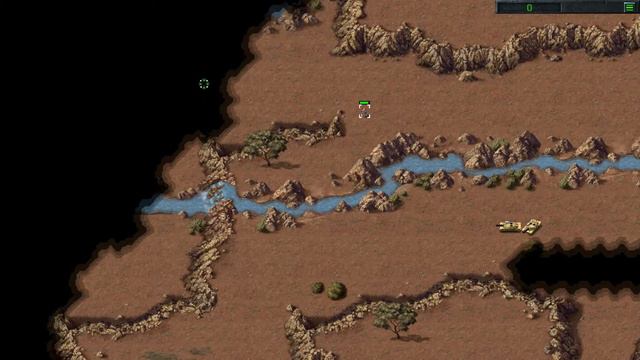 Command & Conquer: Remastered - Tiberian Dawn Nod 10 B - Belly of the Beast Walkthrough смотреть онлайн